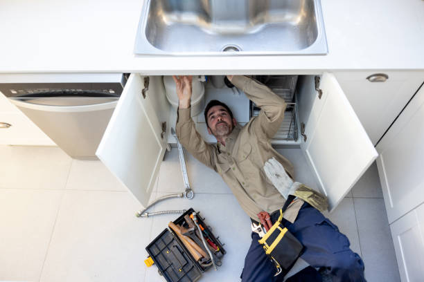 Reliable Lauderdale Lakes, FL Plumbing Services Solutions